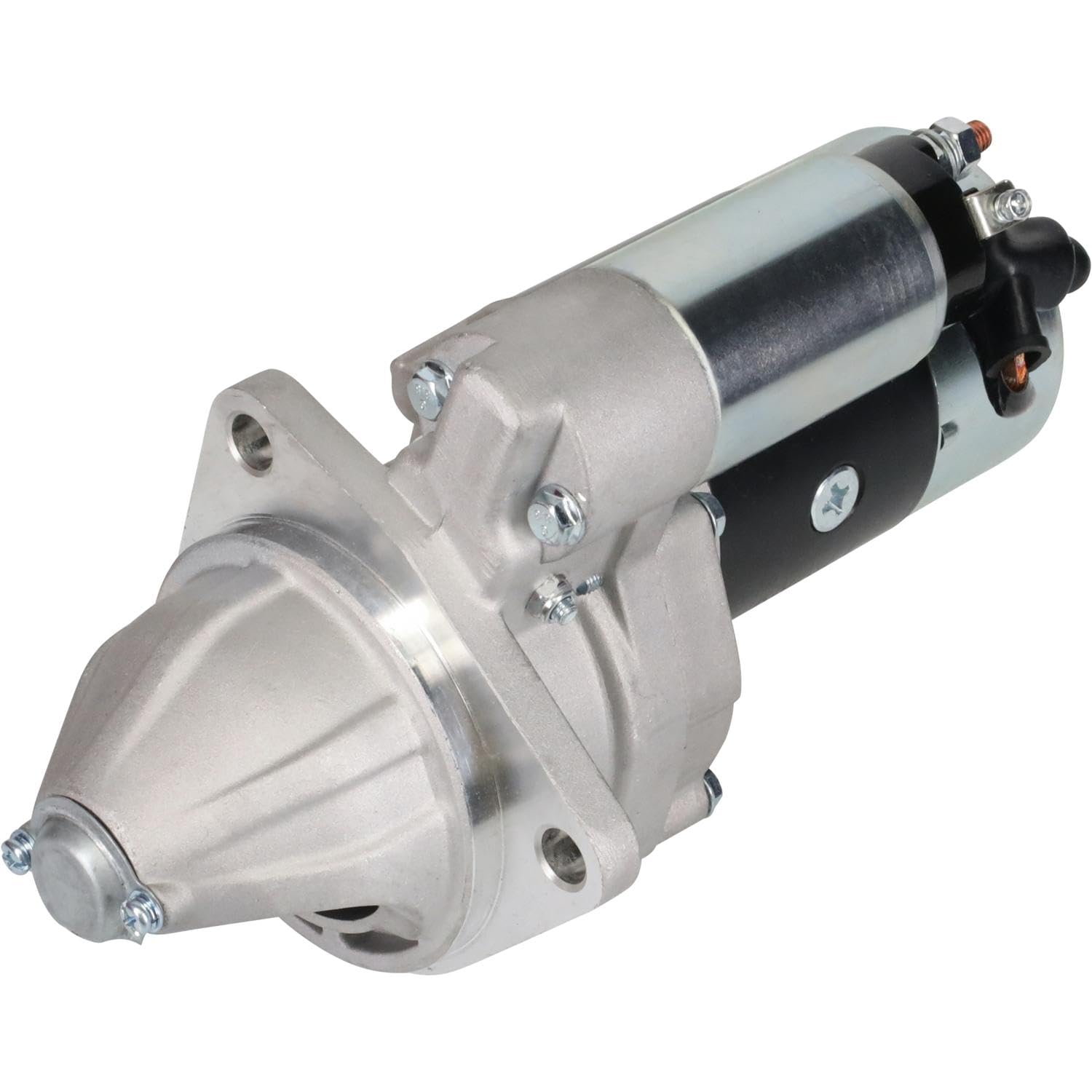 Amazon.com: OEG Parts New Starter Compatible with Nissan Lift